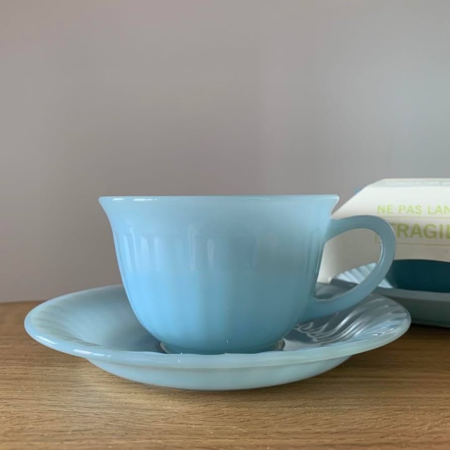 arcopal コーヒーカップセット Amazon.co.jp: アルコパルarcopal カップ&ソーサー 2客セット